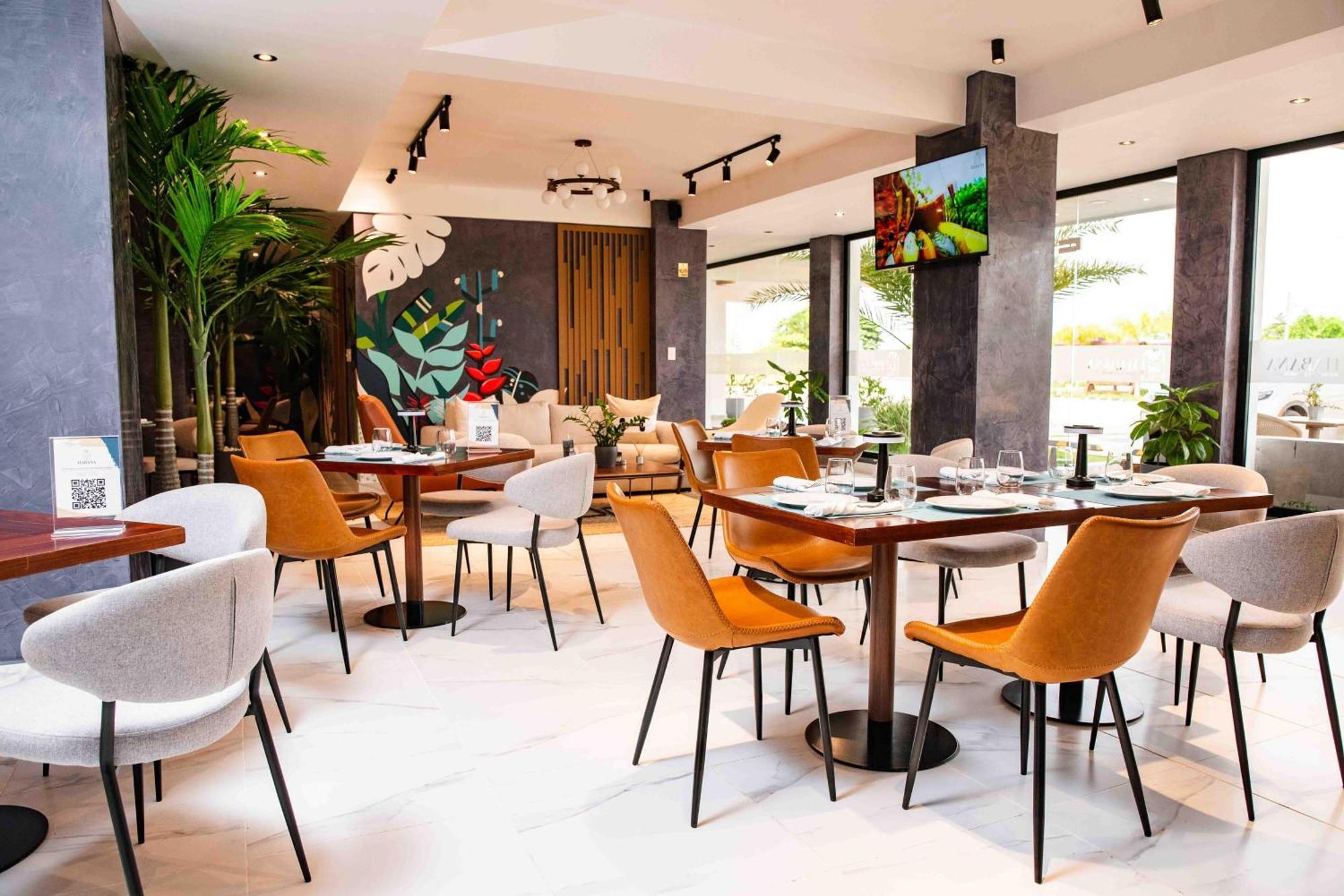 Habana Hotel Y Restaurante Higüey Kültér fotó